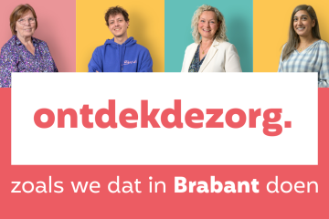 Ontdekdezorg