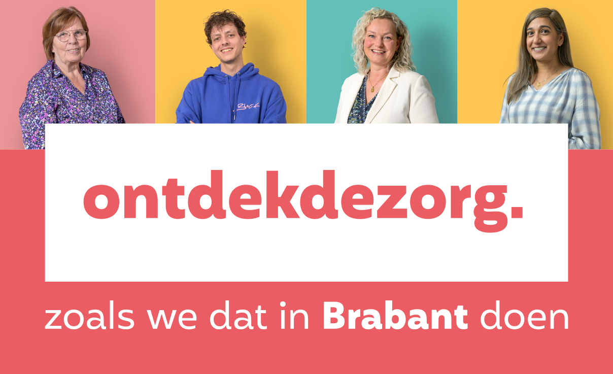 Ontdekdezorg